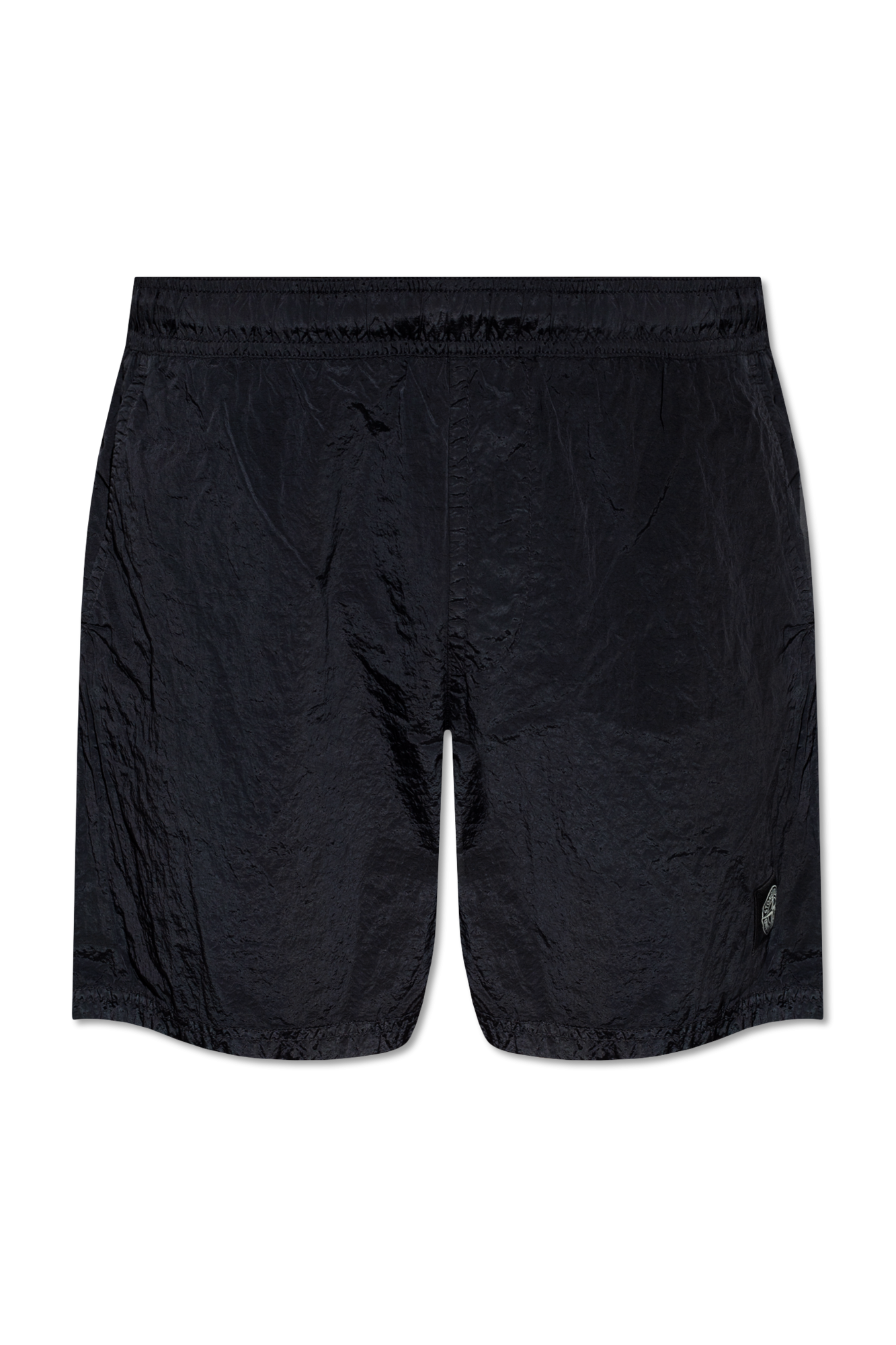 Black stone clearance island shorts